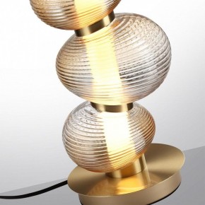 Настольная лампа декоративная Odeon Light Bruco 5095/12TL в Заречном - zarechnyy.ok-mebel.com | фото 4