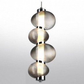 Настольная лампа декоративная Odeon Light Bruco 5096/17L в Заречном - zarechnyy.ok-mebel.com | фото