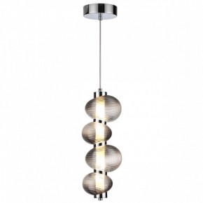 Настольная лампа декоративная Odeon Light Bruco 5096/17L в Заречном - zarechnyy.ok-mebel.com | фото 2