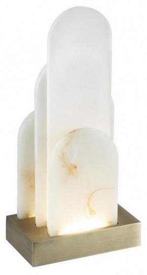 Настольная лампа декоративная Odeon Light Foros 5437/12TL в Заречном - zarechnyy.ok-mebel.com | фото 2