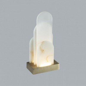 Настольная лампа декоративная Odeon Light Foros 5437/12TL в Заречном - zarechnyy.ok-mebel.com | фото 3