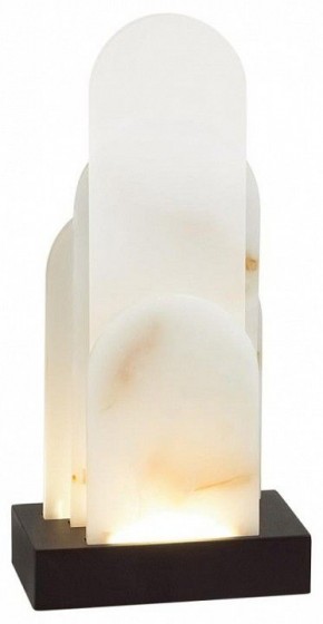 Настольная лампа декоративная Odeon Light Foros 5438/12TL в Заречном - zarechnyy.ok-mebel.com | фото 2