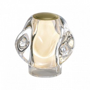 Настольная лампа декоративная Odeon Light Jemstone 5085/2TL в Заречном - zarechnyy.ok-mebel.com | фото 2