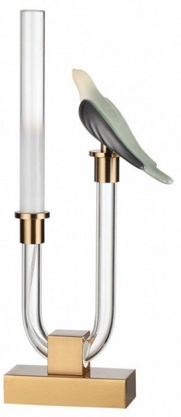 Настольная лампа декоративная Odeon Light Lark 5431/2TL в Заречном - zarechnyy.ok-mebel.com | фото
