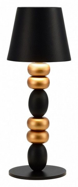 Настольная лампа декоративная ST-Luce Ease SL1011.414.01 в Заречном - zarechnyy.ok-mebel.com | фото