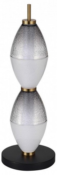Настольная лампа декоративная ST-Luce Ice SL6130.404.12 в Заречном - zarechnyy.ok-mebel.com | фото
