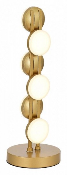 Настольная лампа декоративная ST-Luce MONRO SL6610.204.06 в Заречном - zarechnyy.ok-mebel.com | фото 2