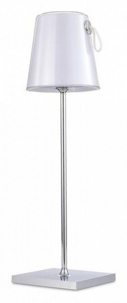 Настольная лампа декоративная ST-Luce Portali SL1009.104.01 в Заречном - zarechnyy.ok-mebel.com | фото 2