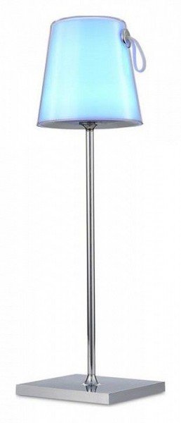 Настольная лампа декоративная ST-Luce Portali SL1009.104.01 в Заречном - zarechnyy.ok-mebel.com | фото 6