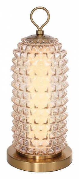 Настольная лампа декоративная ST-Luce SAGUARO SL6144.304.01 в Заречном - zarechnyy.ok-mebel.com | фото 2