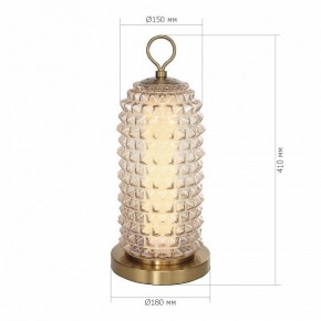 Настольная лампа декоративная ST-Luce SAGUARO SL6144.304.01 в Заречном - zarechnyy.ok-mebel.com | фото 3