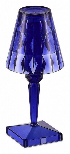 Настольная лампа декоративная ST-Luce Sparkle SL1010.714.01 в Заречном - zarechnyy.ok-mebel.com | фото