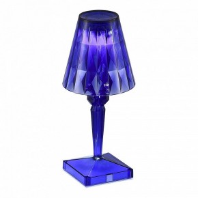 Настольная лампа декоративная ST-Luce Sparkle SL1010.714.01 в Заречном - zarechnyy.ok-mebel.com | фото 3