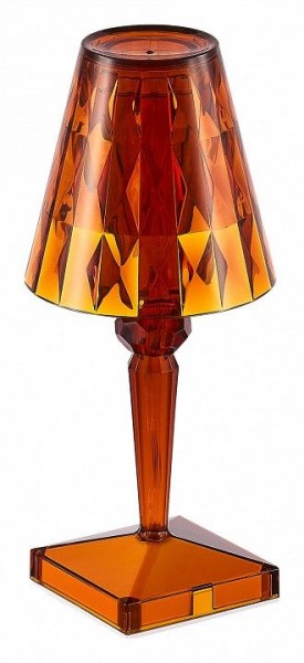 Настольная лампа декоративная ST-Luce Sparkle SL1010.724.01 в Заречном - zarechnyy.ok-mebel.com | фото