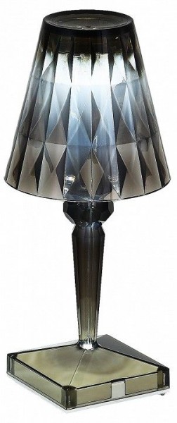 Настольная лампа декоративная ST-Luce SPARKLE SL1010.734.01 в Заречном - zarechnyy.ok-mebel.com | фото 2