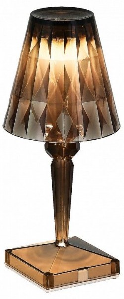 Настольная лампа декоративная ST-Luce SPARKLE SL1010.734.01 в Заречном - zarechnyy.ok-mebel.com | фото 3