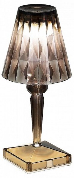 Настольная лампа декоративная ST-Luce SPARKLE SL1010.734.01 в Заречном - zarechnyy.ok-mebel.com | фото 4