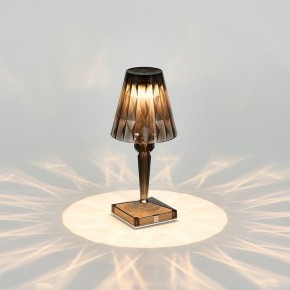Настольная лампа декоративная ST-Luce SPARKLE SL1010.734.01 в Заречном - zarechnyy.ok-mebel.com | фото 5