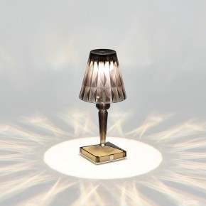Настольная лампа декоративная ST-Luce SPARKLE SL1010.734.01 в Заречном - zarechnyy.ok-mebel.com | фото 7