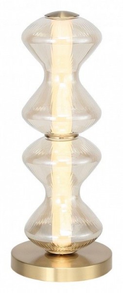 Настольная лампа декоративная ST-Luce SPINE SL6136.214.01 в Заречном - zarechnyy.ok-mebel.com | фото 2