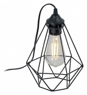 Настольная лампа декоративная Vitaluce V2803 V2803-1/1L в Заречном - zarechnyy.ok-mebel.com | фото