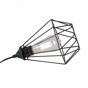 Настольная лампа декоративная Vitaluce V2803 V2803-1/1L в Заречном - zarechnyy.ok-mebel.com | фото 4