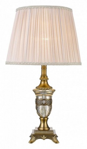 Настольная лампа декоративная Wertmark Tico WE711.01.504 в Заречном - zarechnyy.ok-mebel.com | фото