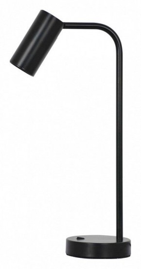 Настольная лампа офисная DeMarkt Астор 11 545033201 в Заречном - zarechnyy.ok-mebel.com | фото