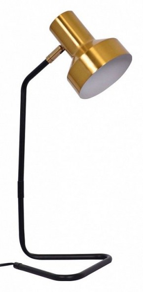 Настольная лампа офисная DeMarkt Хоф 497035301 в Заречном - zarechnyy.ok-mebel.com | фото 1