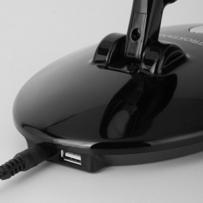 Настольная лампа офисная Elektrostandard Saturn a044008 в Заречном - zarechnyy.ok-mebel.com | фото 9