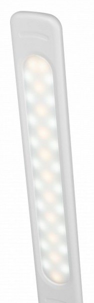 Настольная лампа офисная Эра  NLED-502-11W-W в Заречном - zarechnyy.ok-mebel.com | фото 11