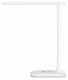 Настольная лампа офисная Эра  NLED-502-11W-W в Заречном - zarechnyy.ok-mebel.com | фото 3