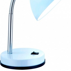 Настольная лампа офисная Globo Basic 2485 в Заречном - zarechnyy.ok-mebel.com | фото 3