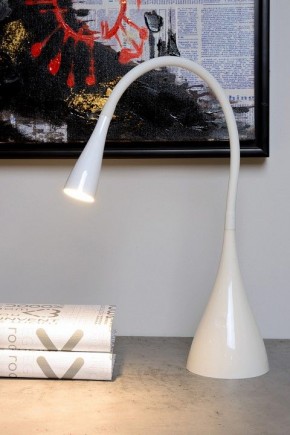 Настольная лампа офисная Lucide Zozy 18650/03/31 в Заречном - zarechnyy.ok-mebel.com | фото 2