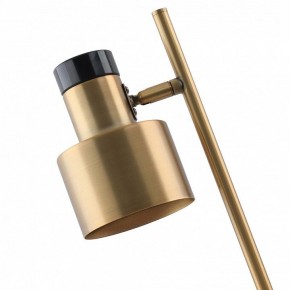 Настольная лампа офисная Moderli Goldy V11307-1T в Заречном - zarechnyy.ok-mebel.com | фото 2