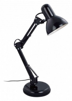 Настольная лампа офисная TopLight Racheal TL1632T-01BK в Заречном - zarechnyy.ok-mebel.com | фото