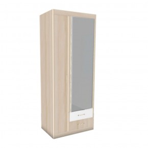 НИКА Н10з Шкаф для одежды в Заречном - zarechnyy.ok-mebel.com | фото