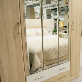 НИКА Н13 Шкаф для одежды в Заречном - zarechnyy.ok-mebel.com | фото 3