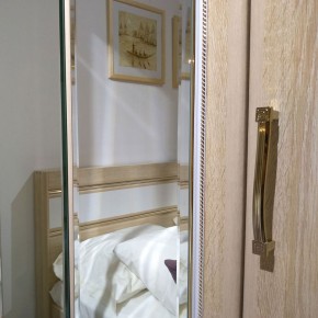 НИКА Н13 Шкаф для одежды в Заречном - zarechnyy.ok-mebel.com | фото 4