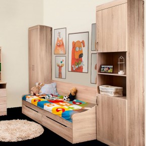 НИКА Н33 Шкаф МЦН в Заречном - zarechnyy.ok-mebel.com | фото 2