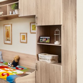 НИКА Н33 Шкаф МЦН в Заречном - zarechnyy.ok-mebel.com | фото 4