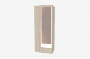 НИКА Н10з Шкаф для одежды в Заречном - zarechnyy.ok-mebel.com | фото 3