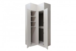 НИКОЛЬ 27 Шкаф угловой в Заречном - zarechnyy.ok-mebel.com | фото 5