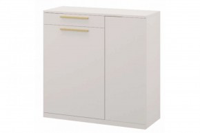НИКОЛЬ 33 Тумба для обуви в Заречном - zarechnyy.ok-mebel.com | фото
