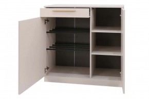 НИКОЛЬ 33 Тумба для обуви в Заречном - zarechnyy.ok-mebel.com | фото 3