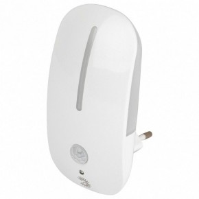 Ночник Эра  NN-621-LS-MS-W в Заречном - zarechnyy.ok-mebel.com | фото