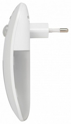 Ночник Эра  NN-621-LS-MS-W в Заречном - zarechnyy.ok-mebel.com | фото 2