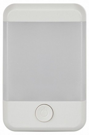 Ночник Эра  NN-624-SW-W в Заречном - zarechnyy.ok-mebel.com | фото 3