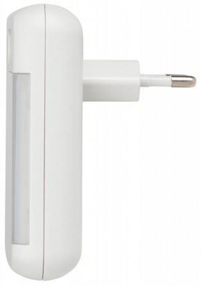 Ночник Эра  NN-624-SW-W в Заречном - zarechnyy.ok-mebel.com | фото 4