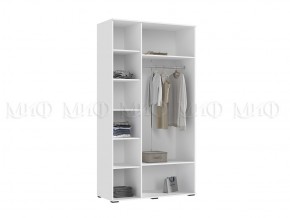 НОРД Шкаф 3-х ств с антресолью (1200) в Заречном - zarechnyy.ok-mebel.com | фото 7